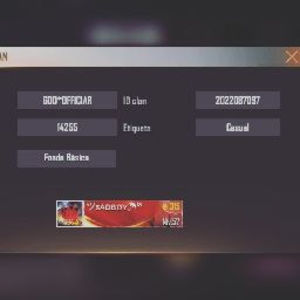 Meet your Posher, Uziel